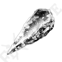 Somber Smithing Stone [7] *999